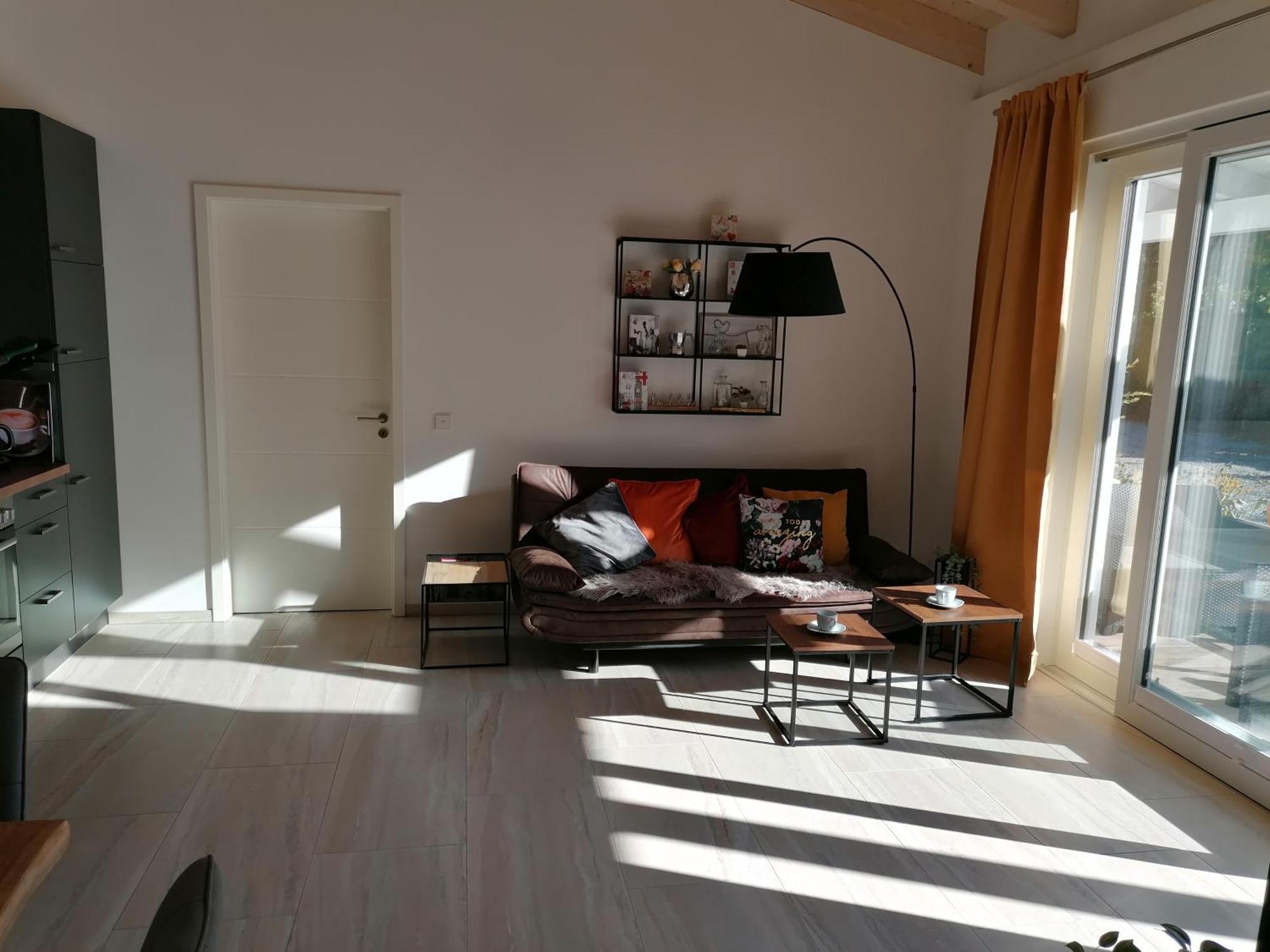 Auszeit Erfurt - Stilvoller Bungalow Mit Parkplatz - Zentrumsnah Экстерьер фото