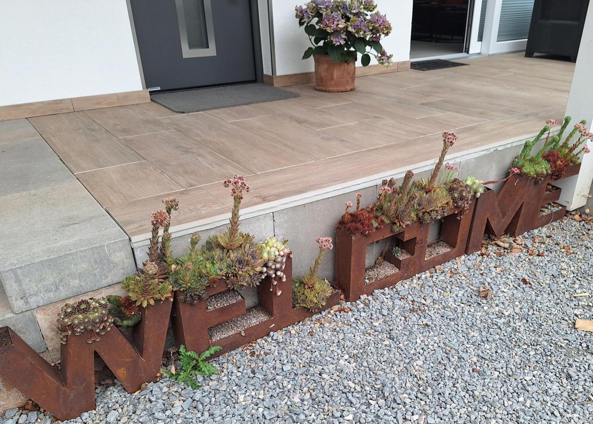 Auszeit Erfurt - Stilvoller Bungalow Mit Parkplatz - Zentrumsnah Экстерьер фото