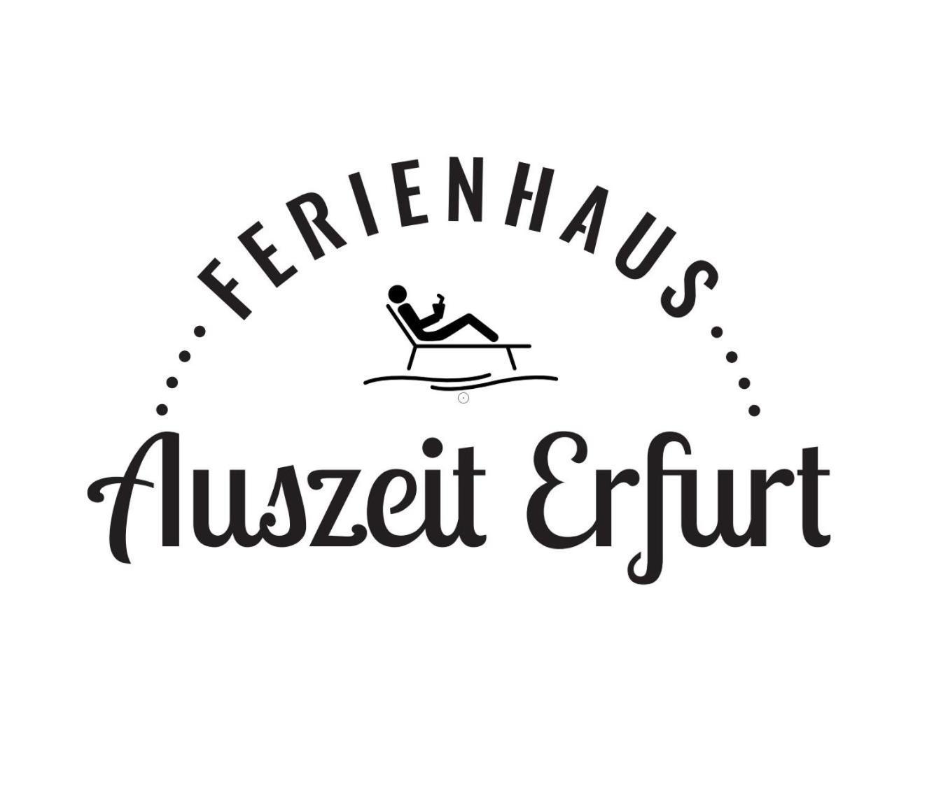 Auszeit Erfurt - Stilvoller Bungalow Mit Parkplatz - Zentrumsnah Экстерьер фото