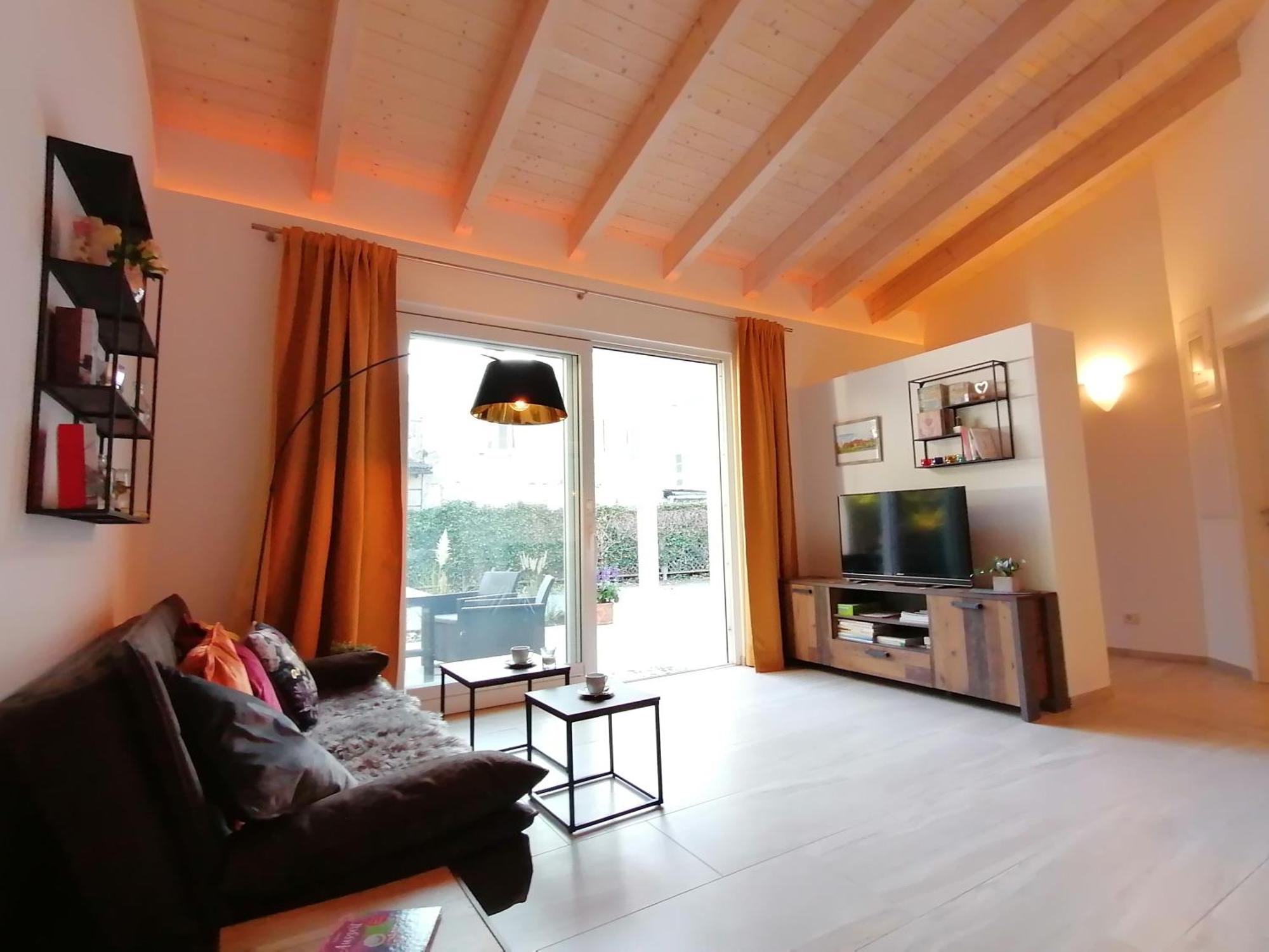Auszeit Erfurt - Stilvoller Bungalow Mit Parkplatz - Zentrumsnah Экстерьер фото
